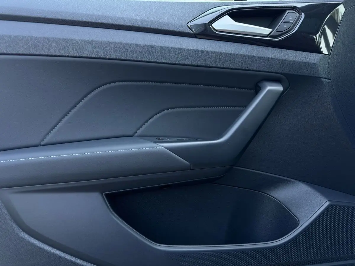 Volkswagen Tharu XR, 2026