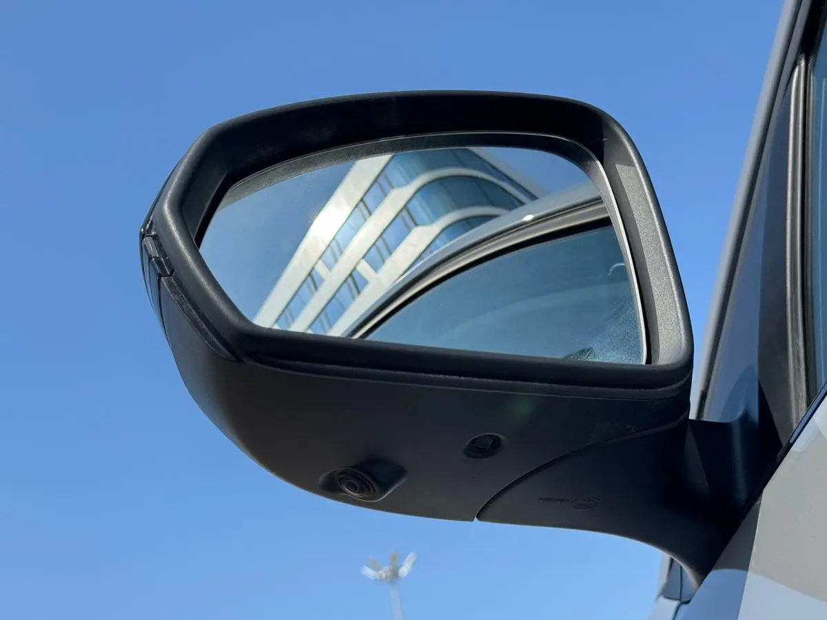 Volkswagen Tharu XR, 2026