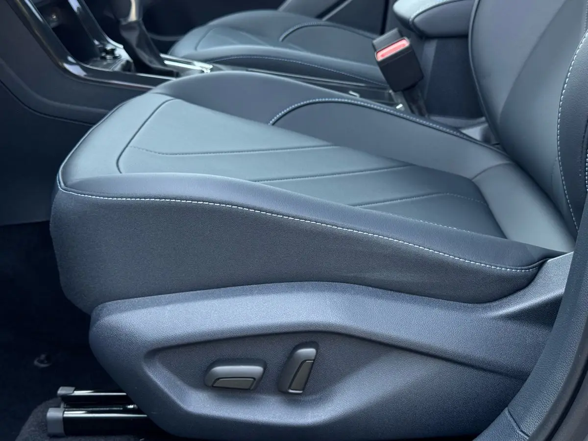 Volkswagen Tharu XR, 2026
