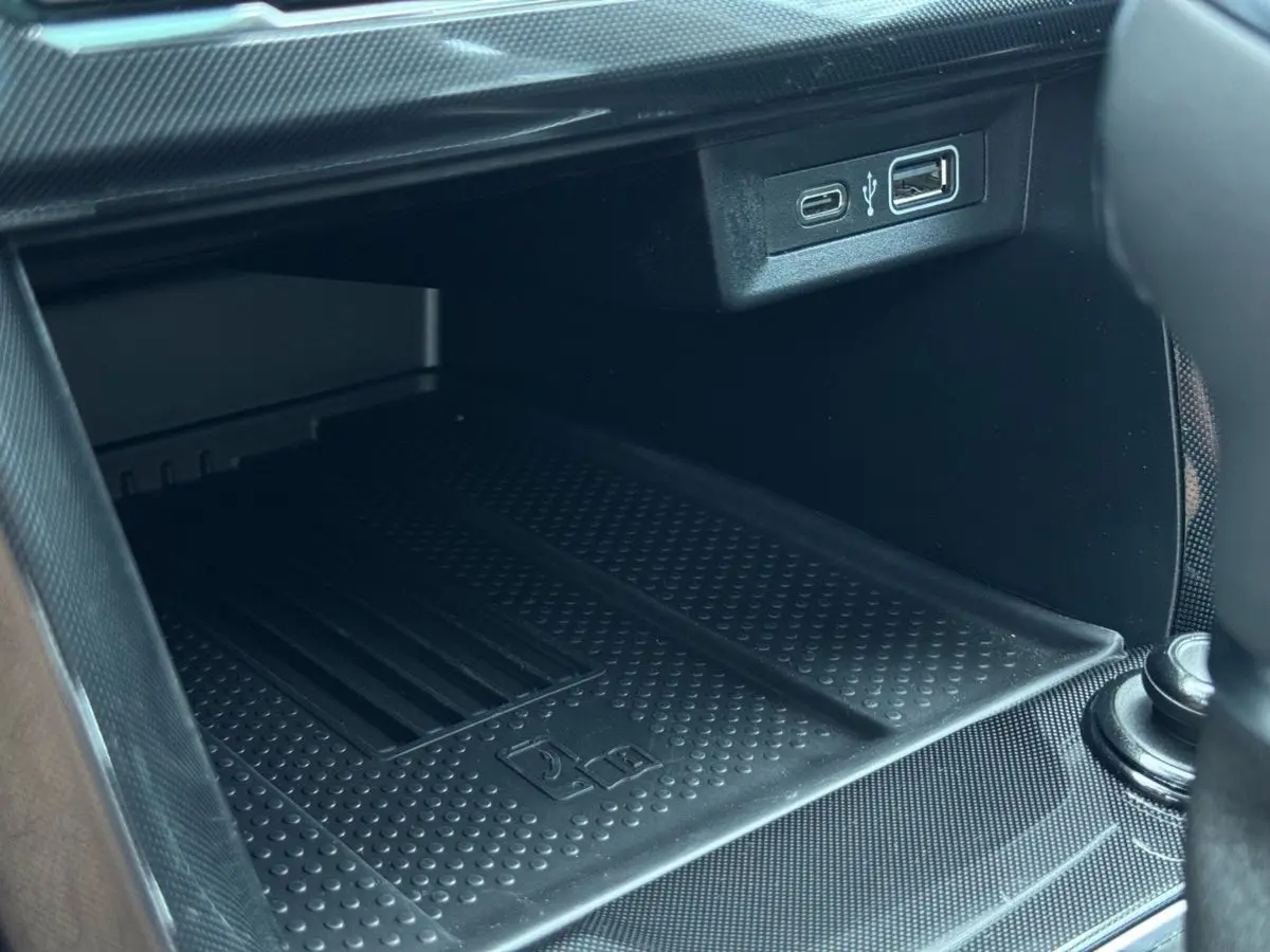 Volkswagen Tharu XR, 2026