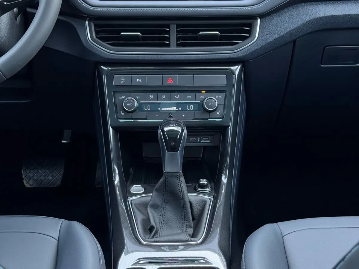 Volkswagen Tharu XR, 2026