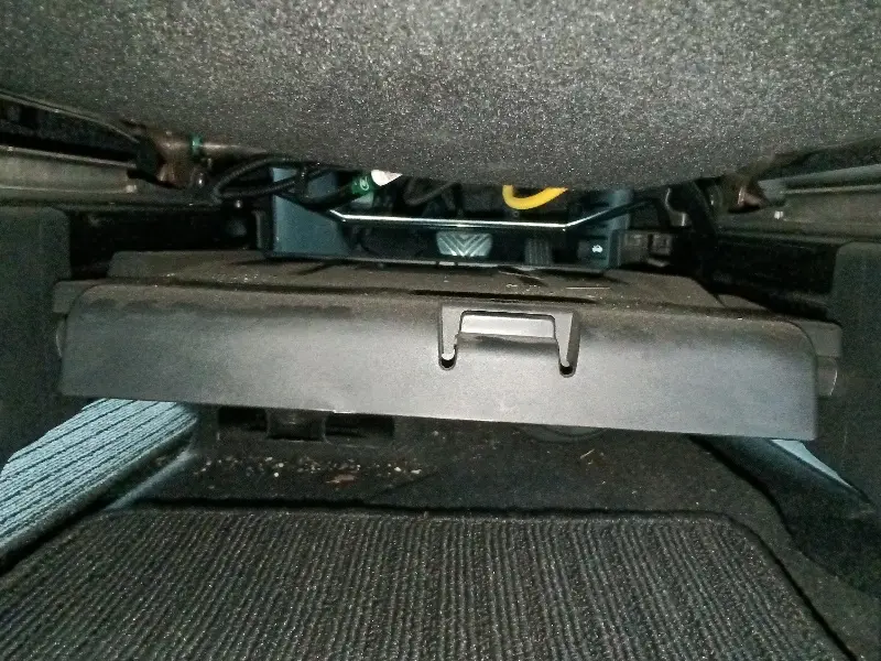 Honda STEP WAGON, 2016