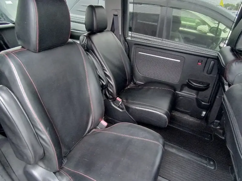 Honda STEP WAGON, 2016
