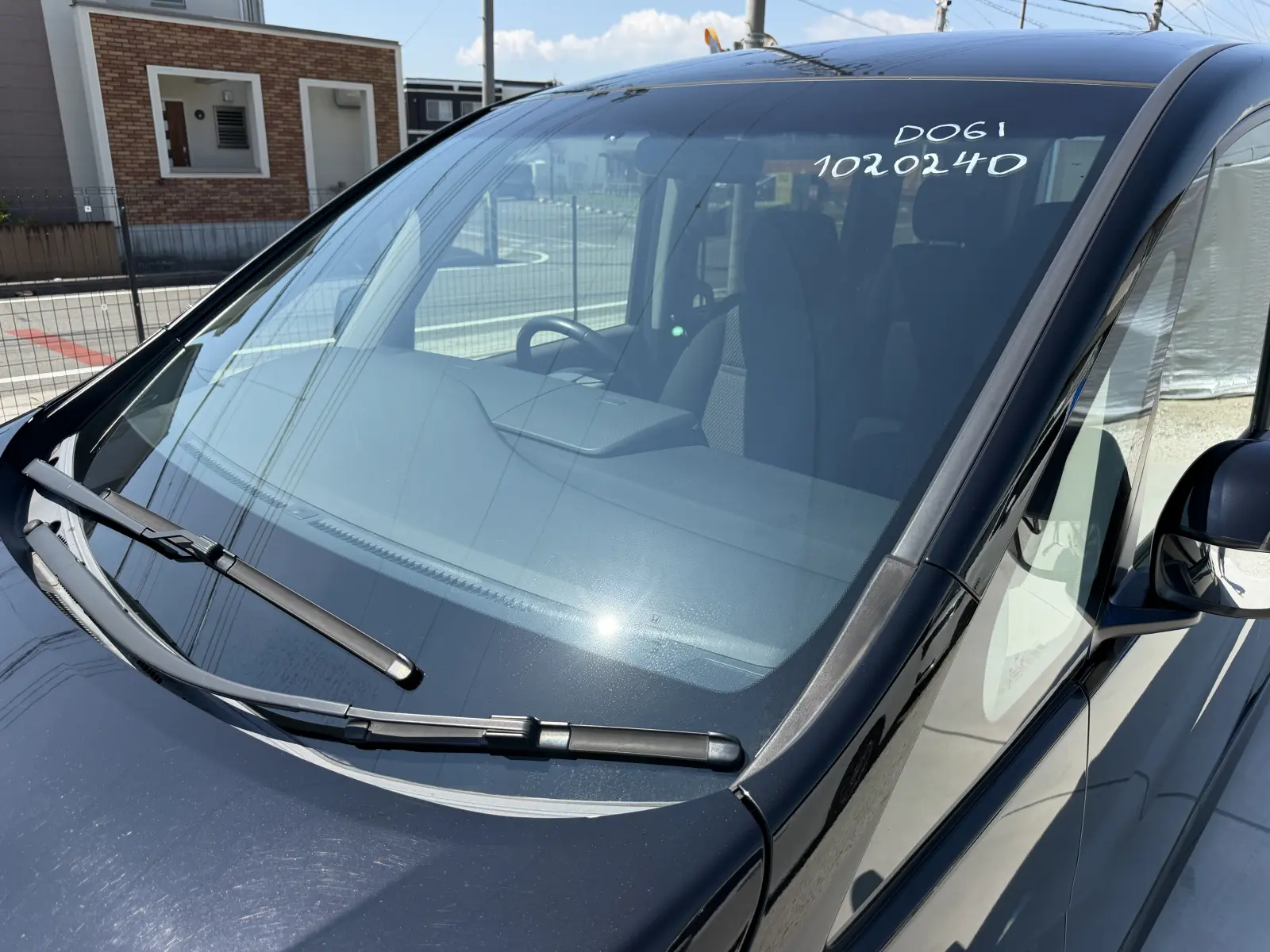 Honda STEP WAGON, 2015