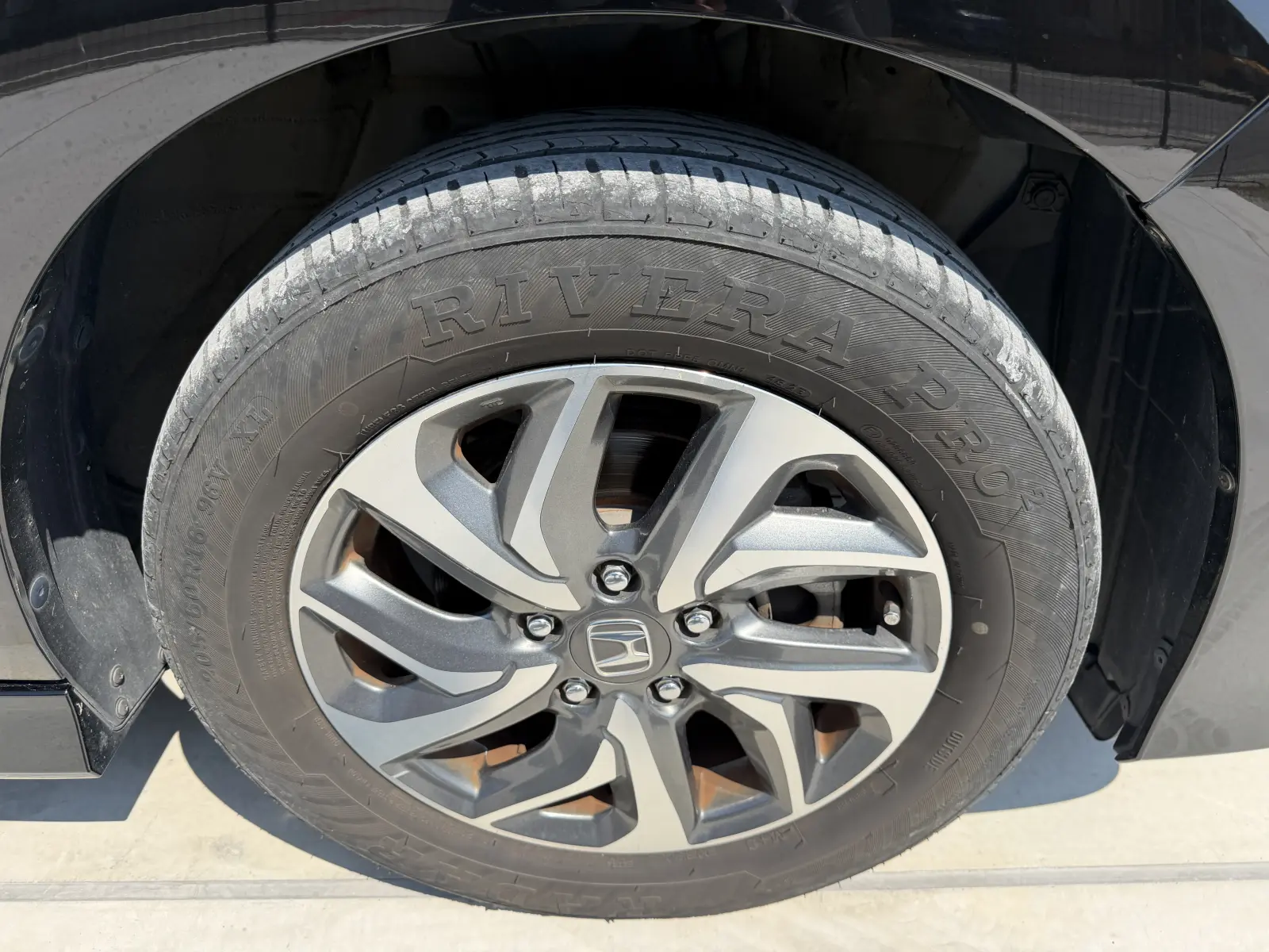 Honda STEP WAGON, 2015