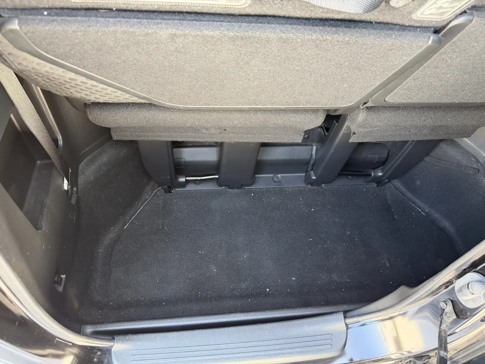 Honda STEP WAGON, 2015