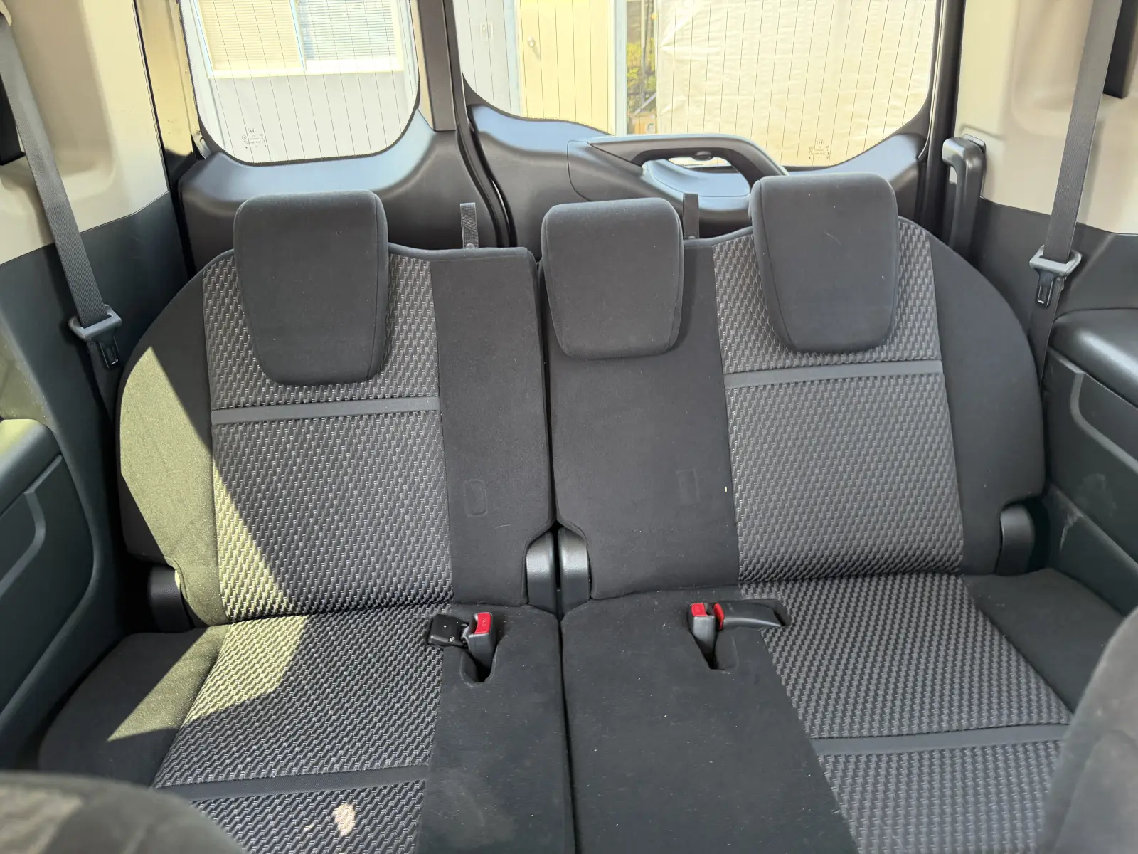 Honda STEP WAGON, 2015
