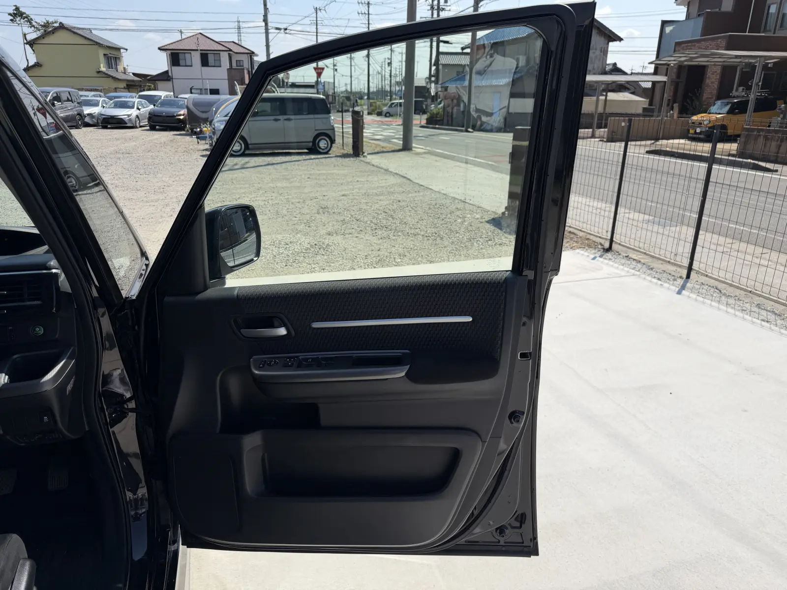 Honda STEP WAGON, 2015