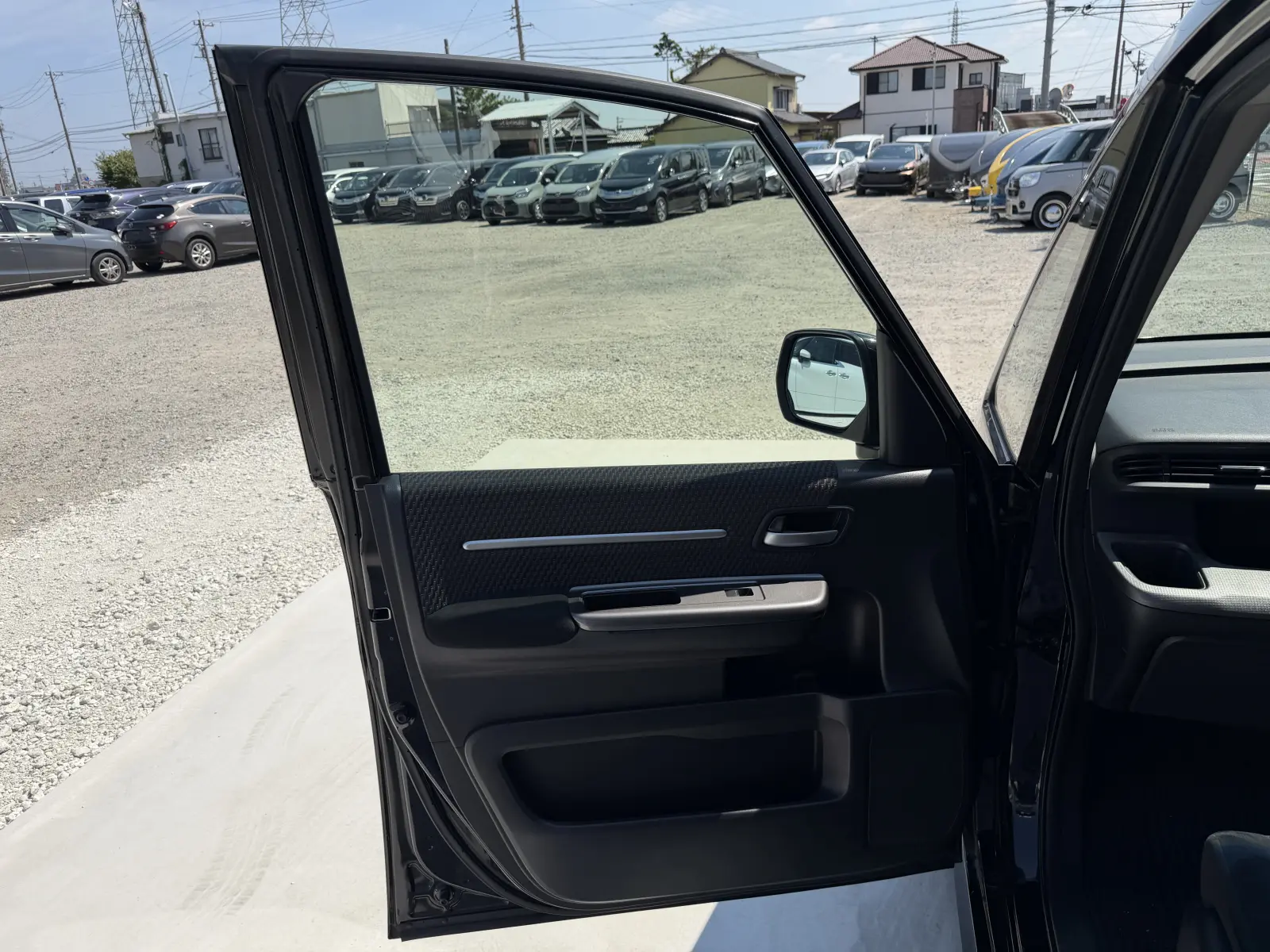 Honda STEP WAGON, 2015