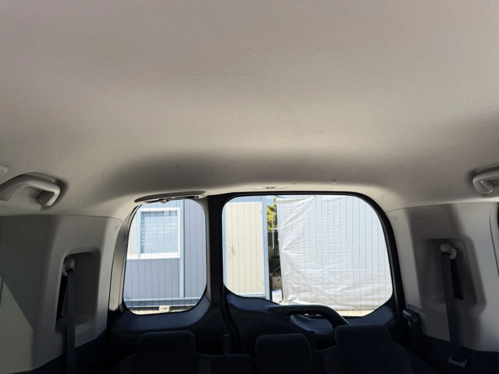 Honda STEP WAGON, 2015
