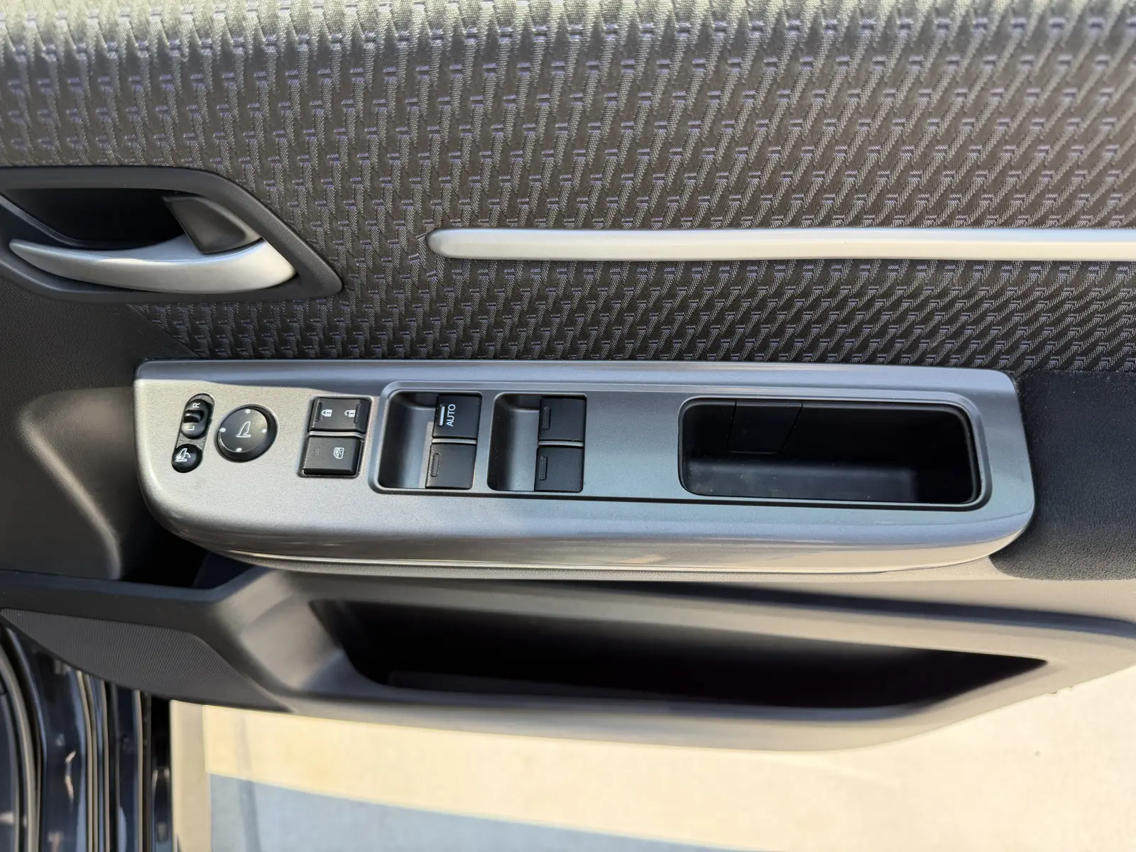 Honda STEP WAGON, 2015