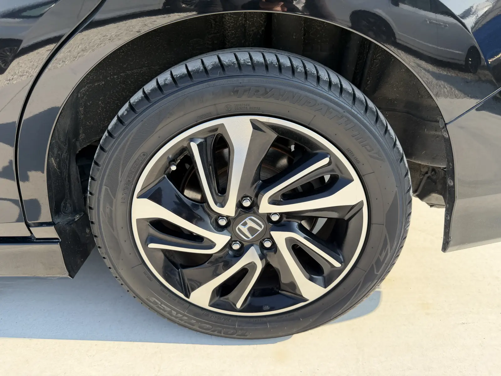 Honda STEP WAGON, 2015