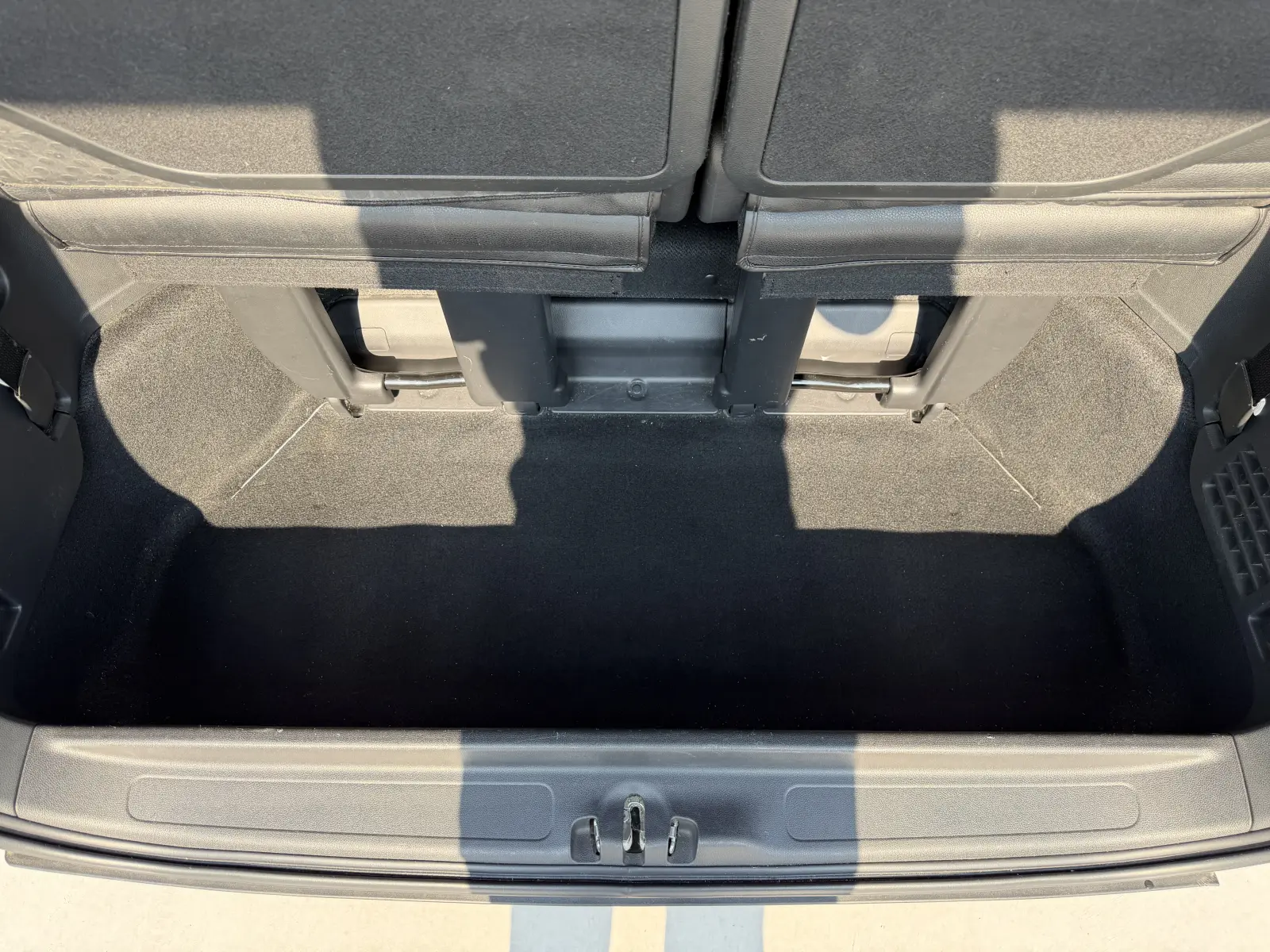 Honda STEP WAGON, 2015