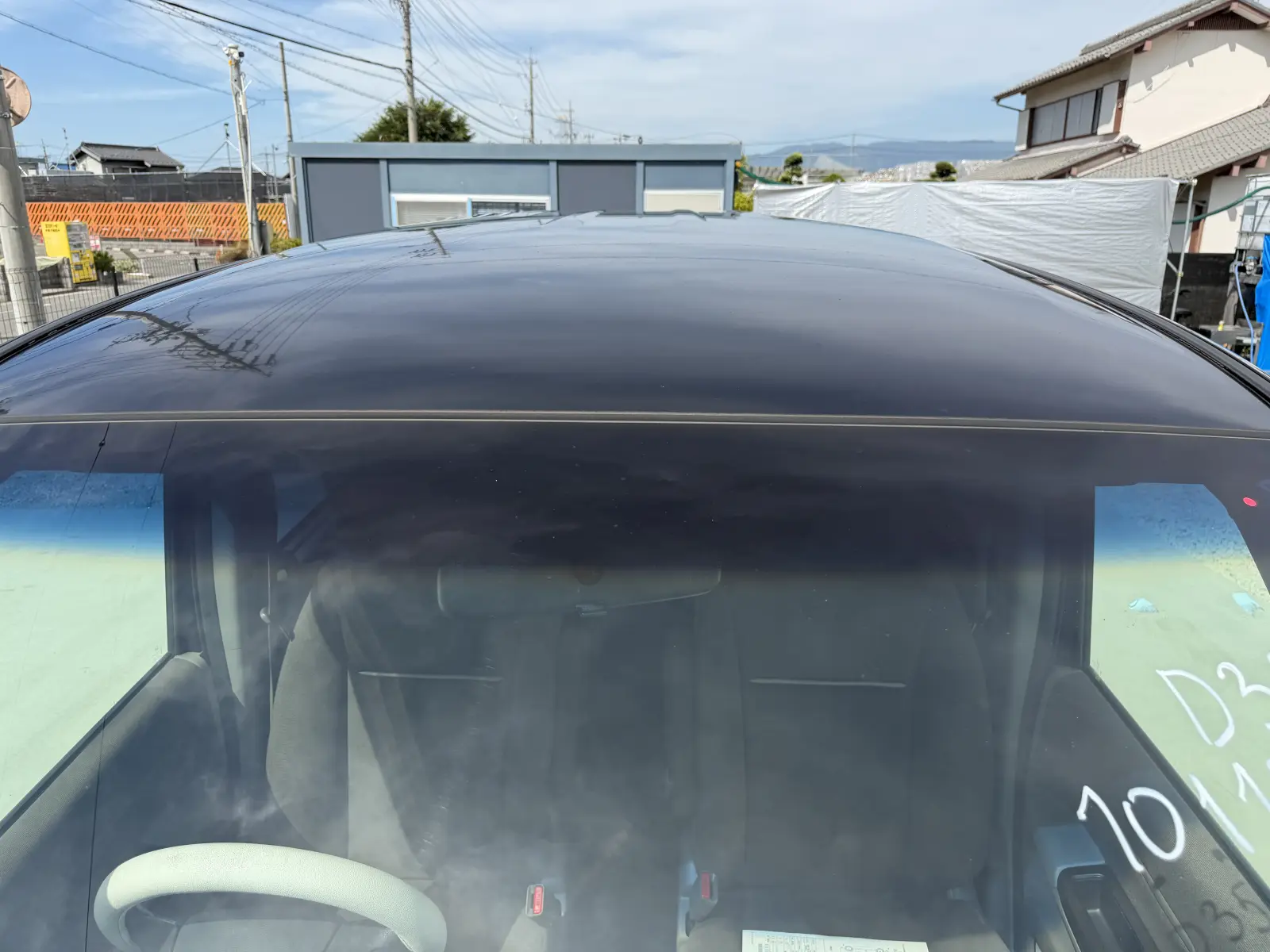 Honda STEP WAGON, 2015