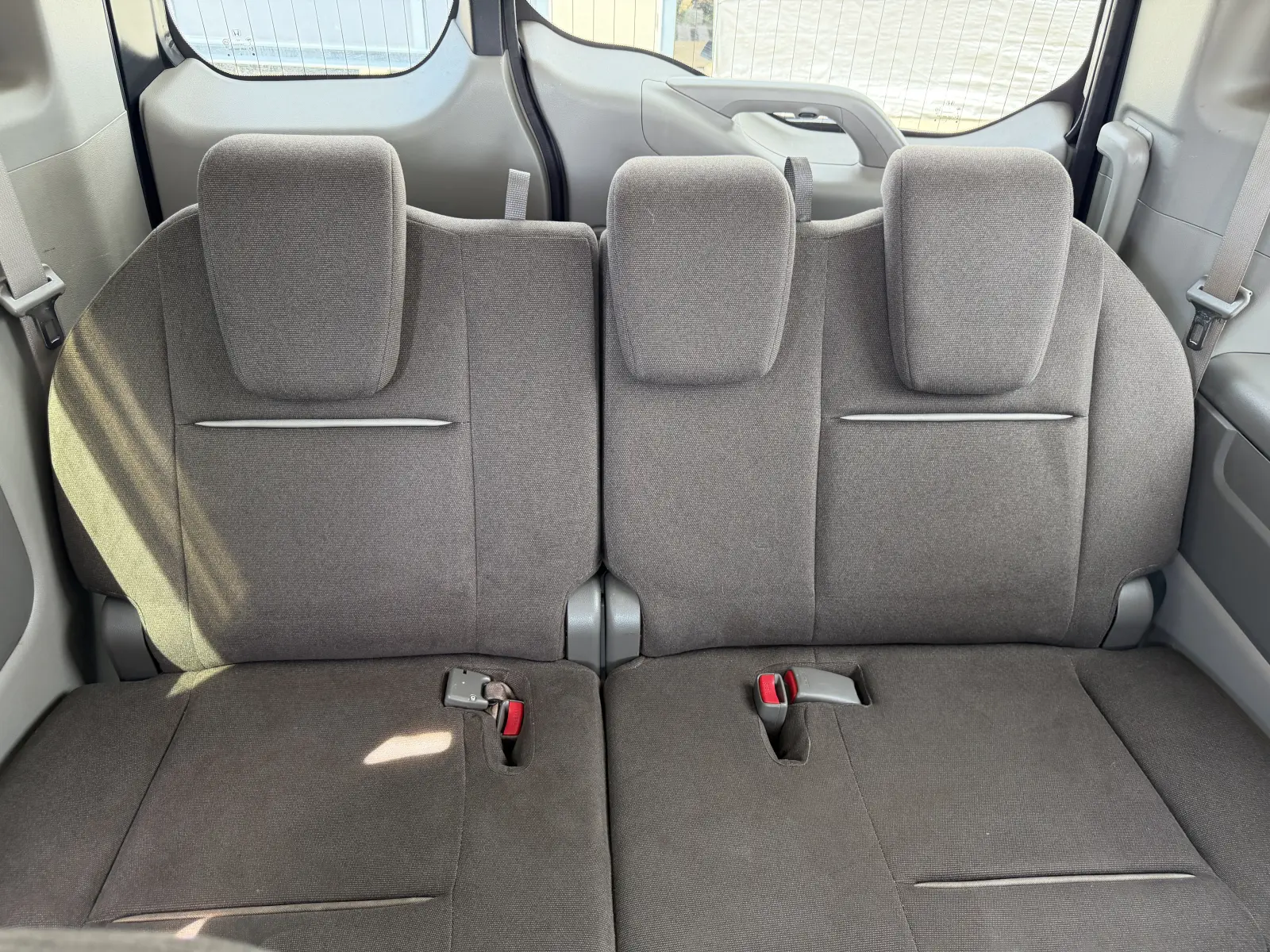 Honda STEP WAGON, 2015