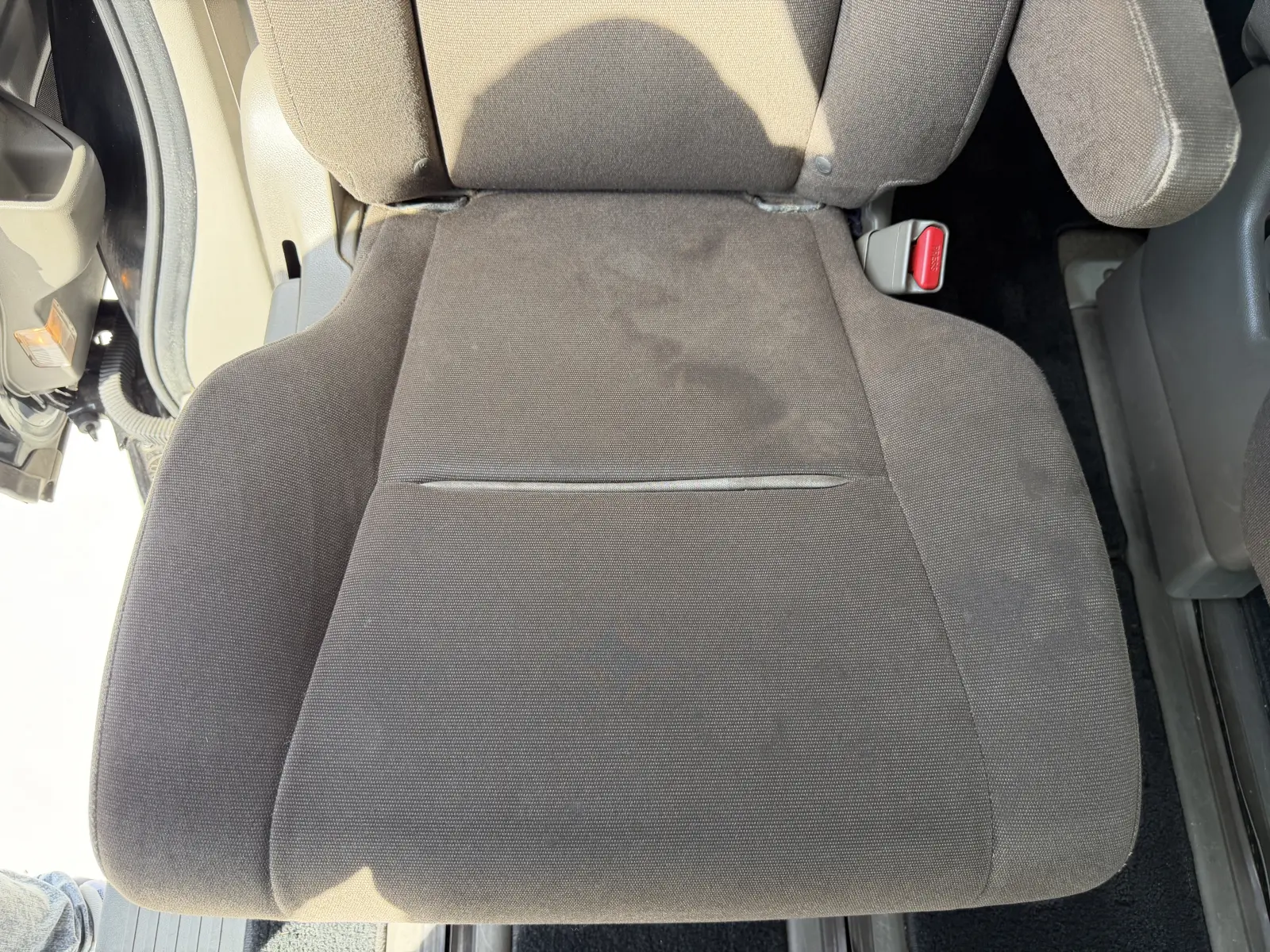 Honda STEP WAGON, 2015