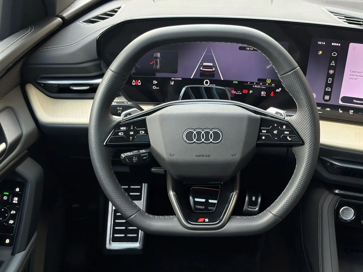 Audi Q5, 2026