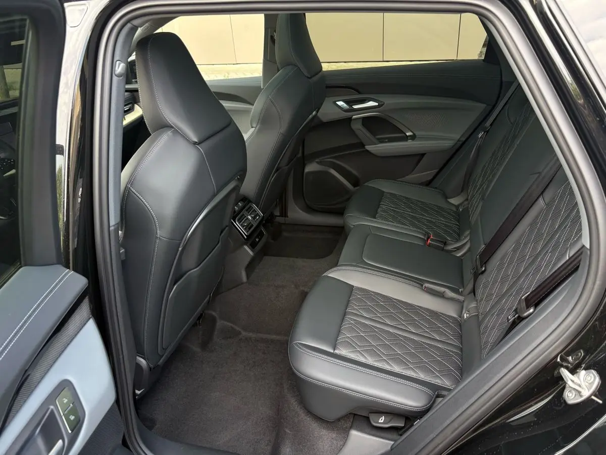 Audi Q5, 2026