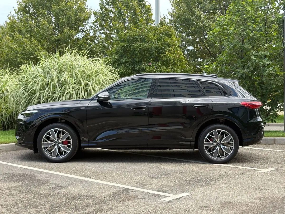 Audi Q5, 2026