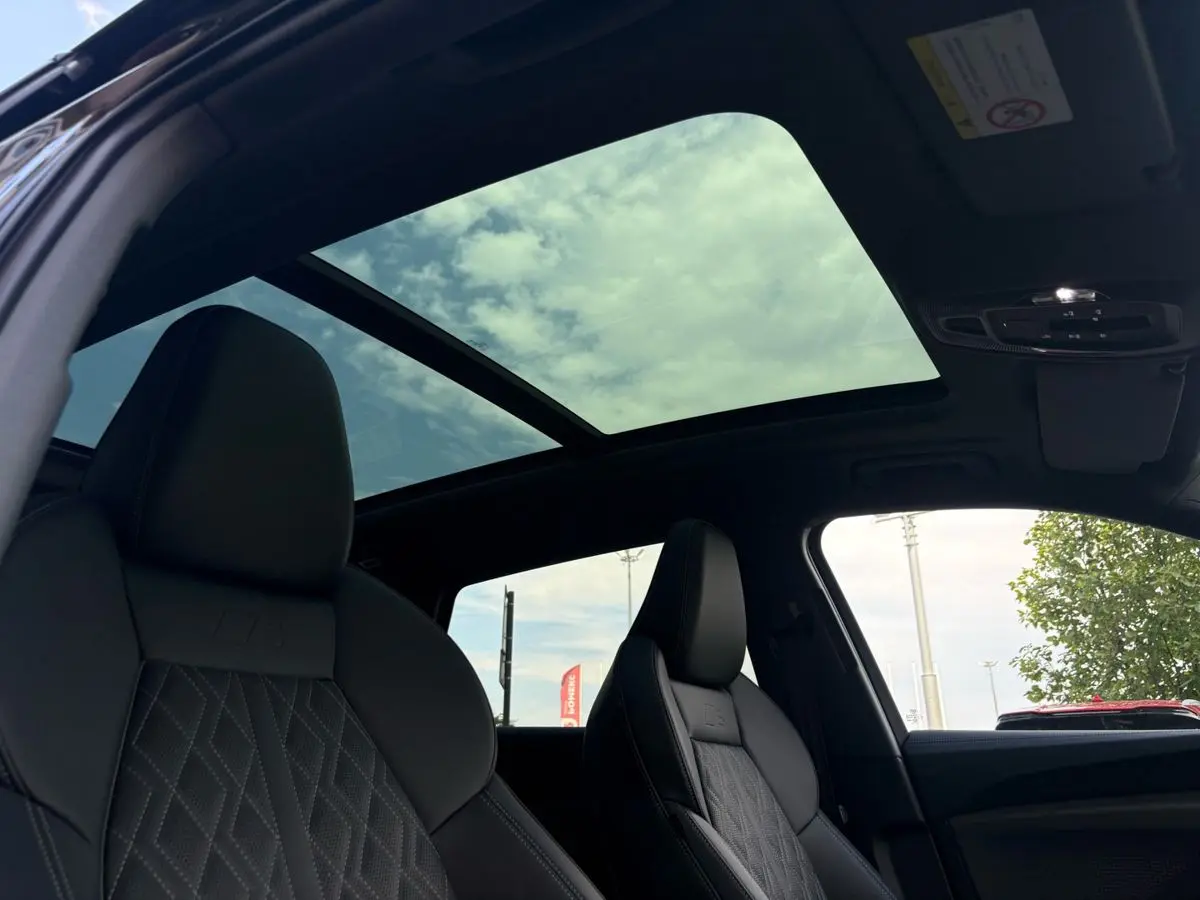 Audi Q5, 2026
