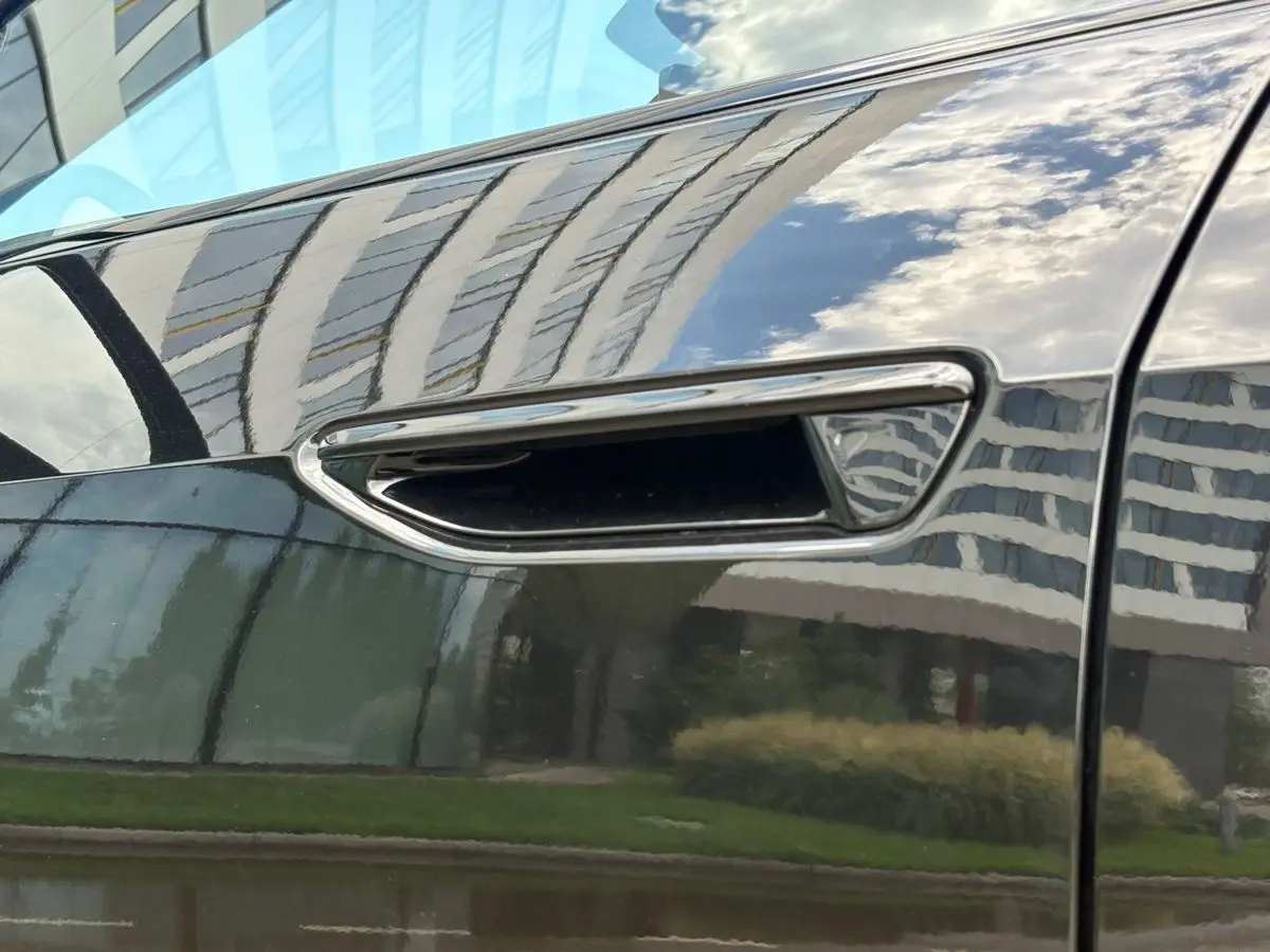 Audi Q5, 2026