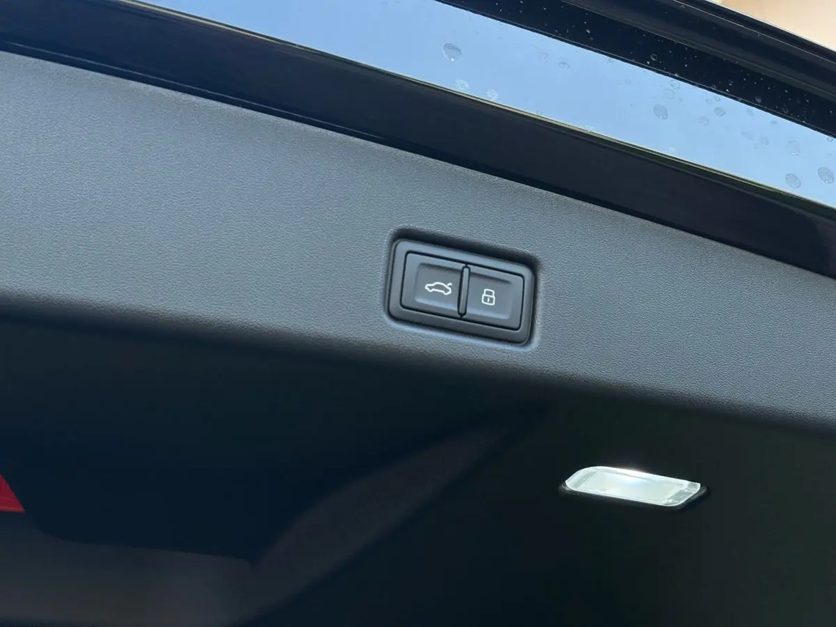 Audi Q5, 2026