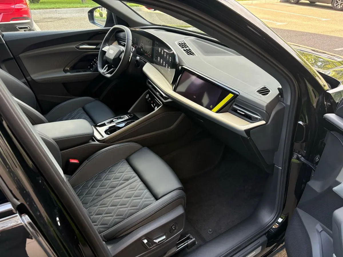 Audi Q5, 2026