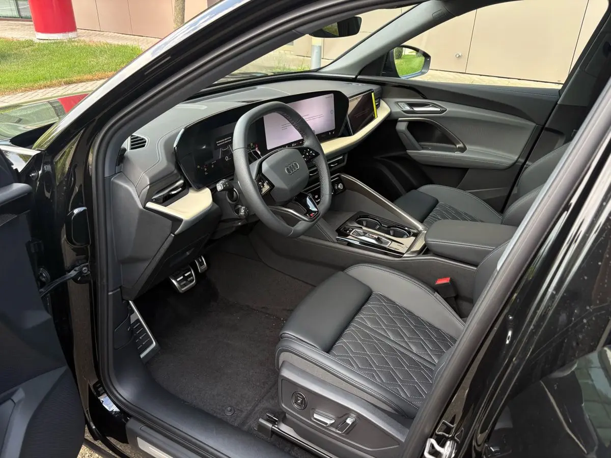 Audi Q5, 2026