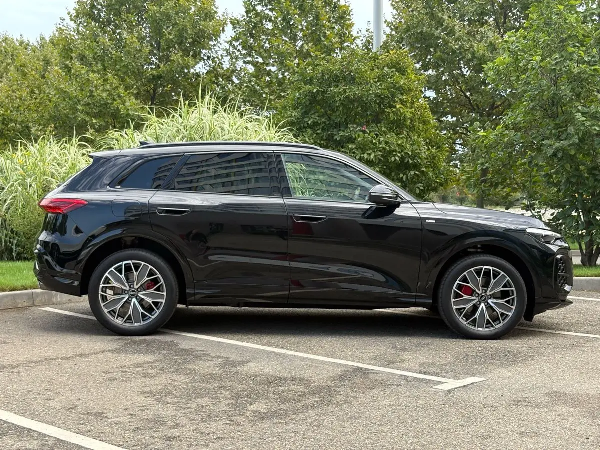 Audi Q5, 2026