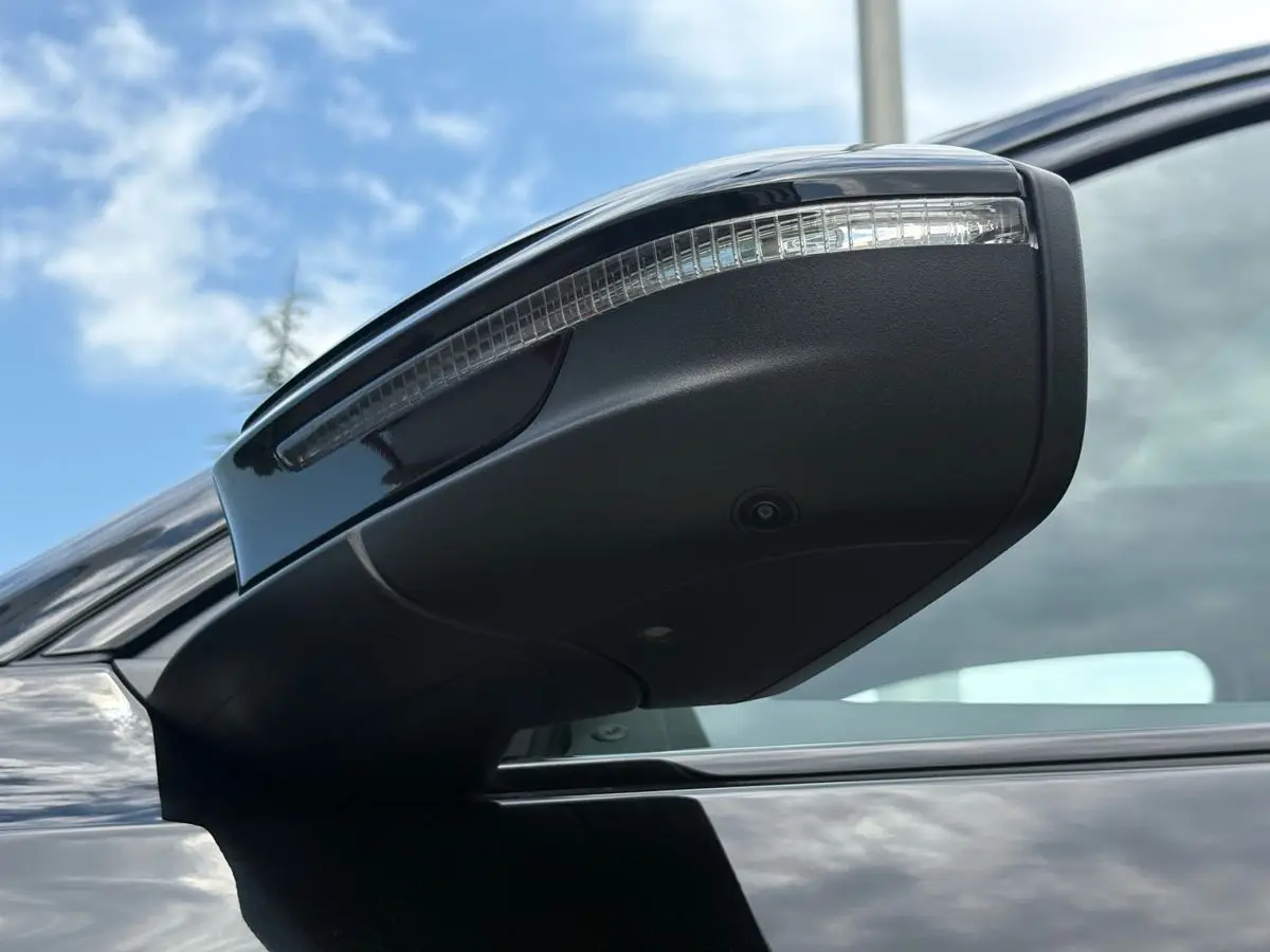 Audi Q5, 2026