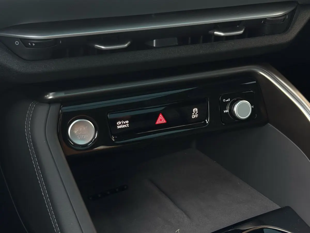 Audi Q5, 2026