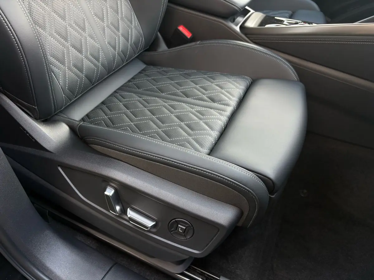 Audi Q5, 2026