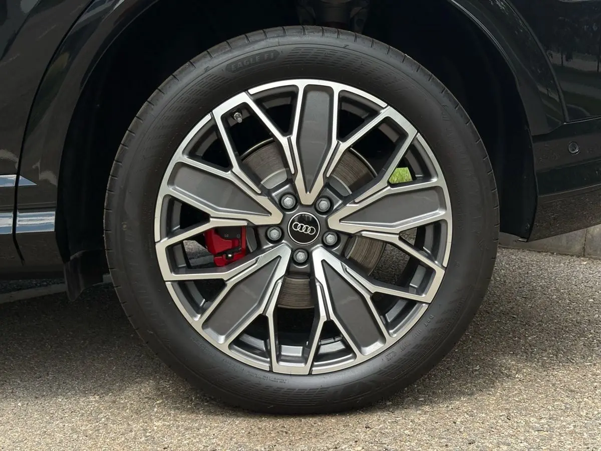 Audi Q5, 2026