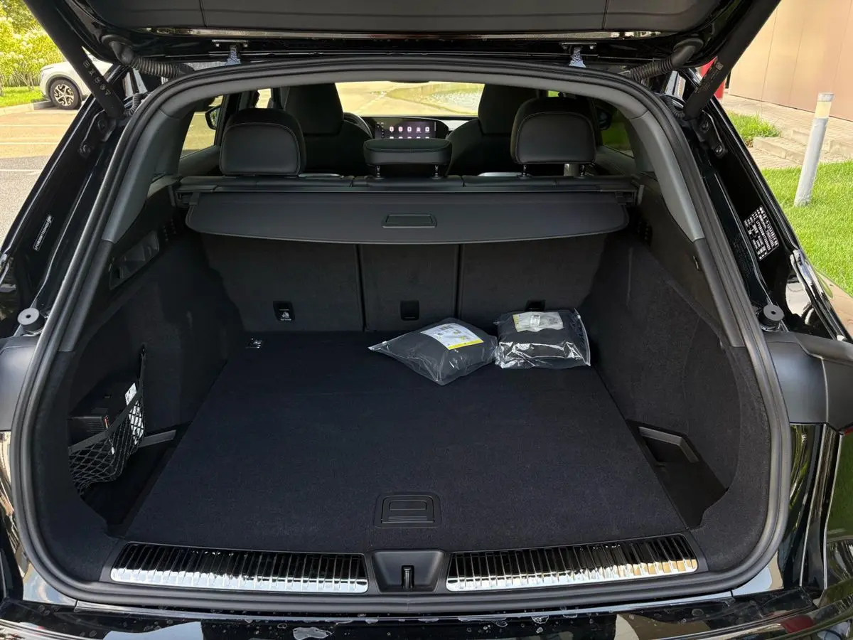 Audi Q5, 2026