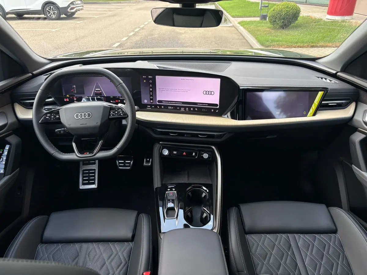 Audi Q5, 2026