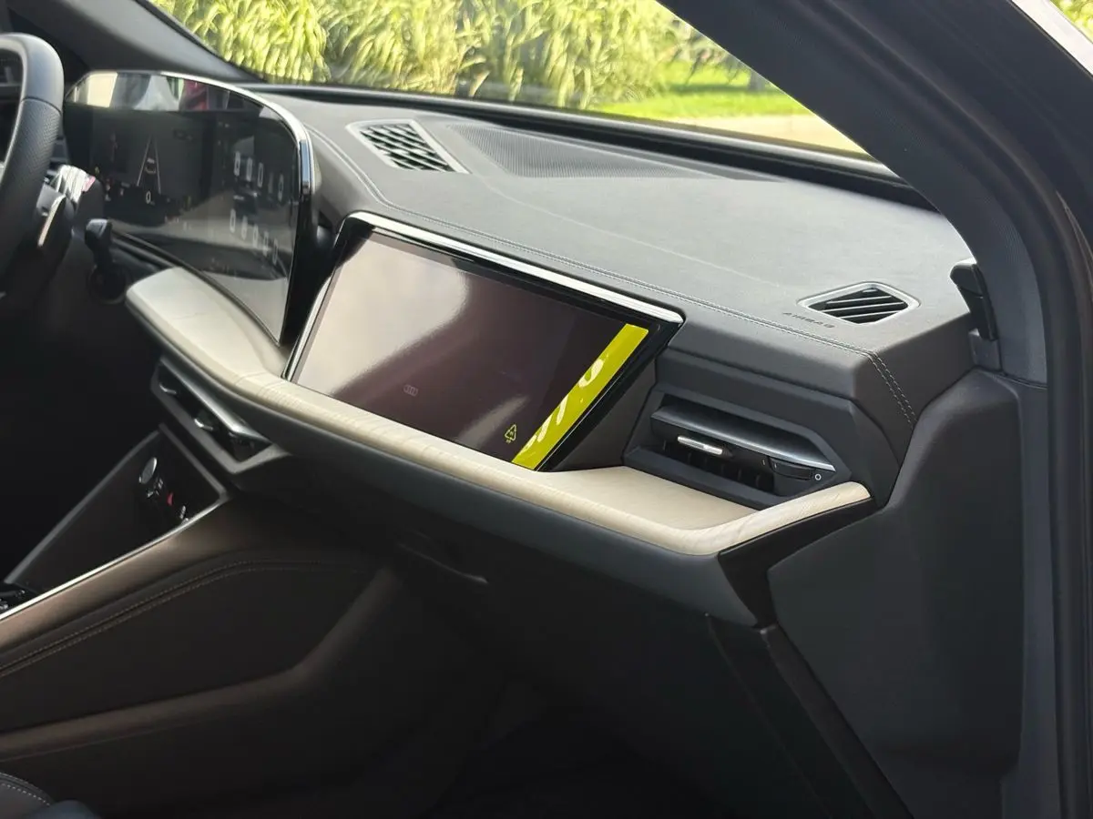 Audi Q5, 2026