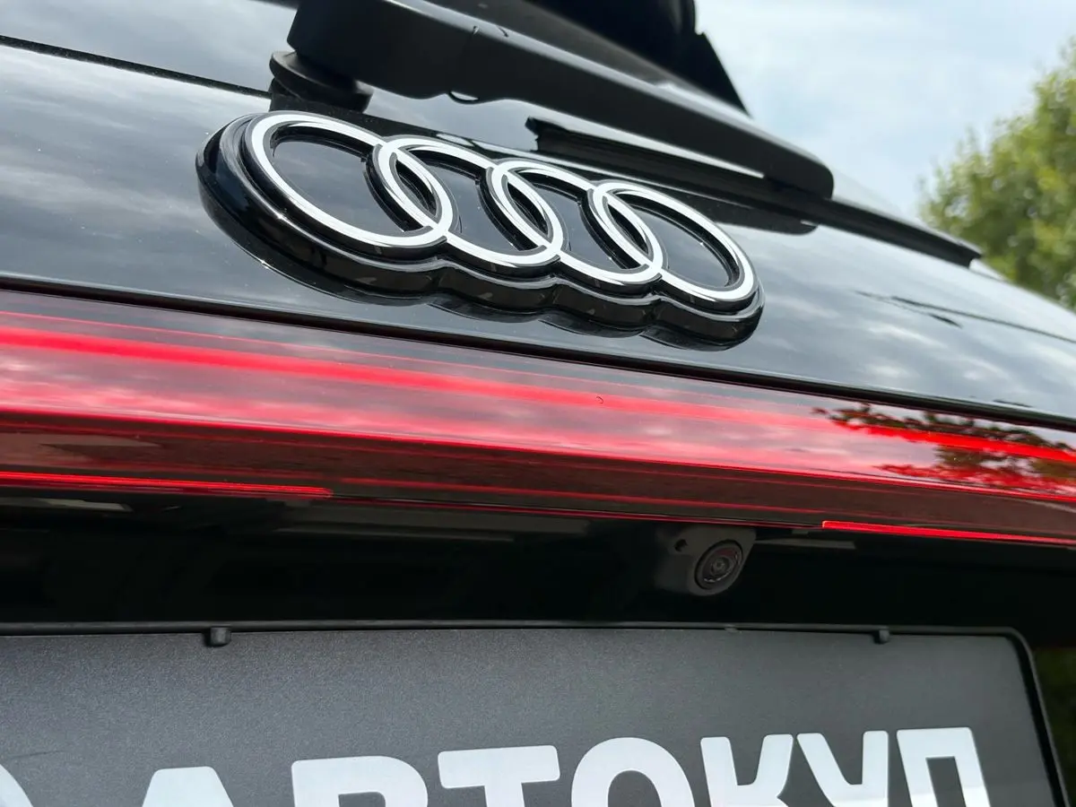 Audi Q5, 2026