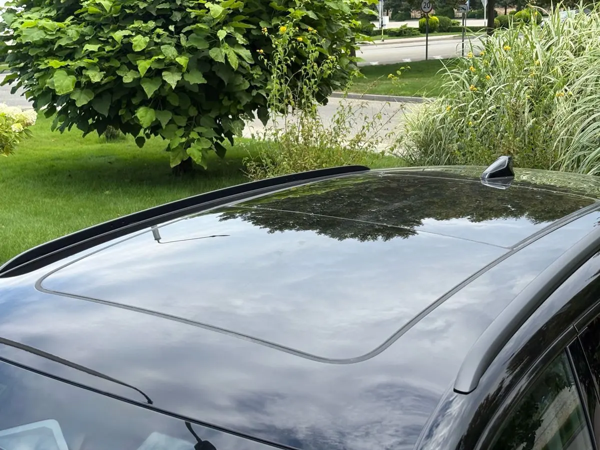 Audi Q5, 2026