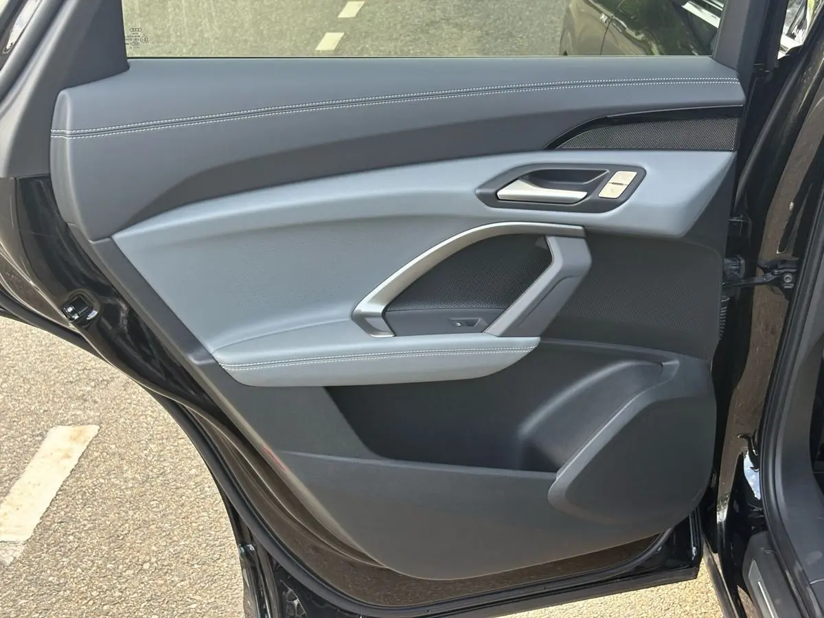Audi Q5, 2026