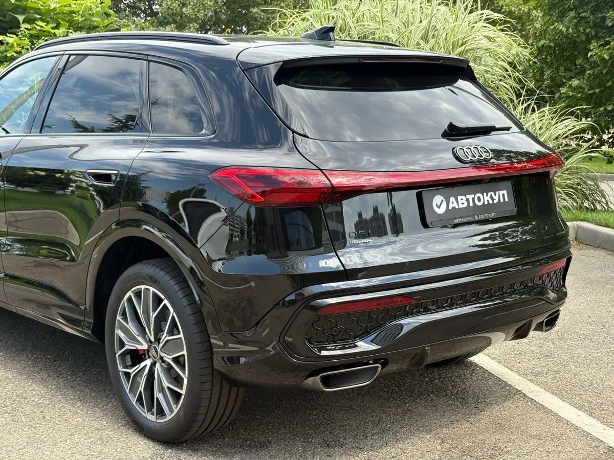 Audi Q5, 2026