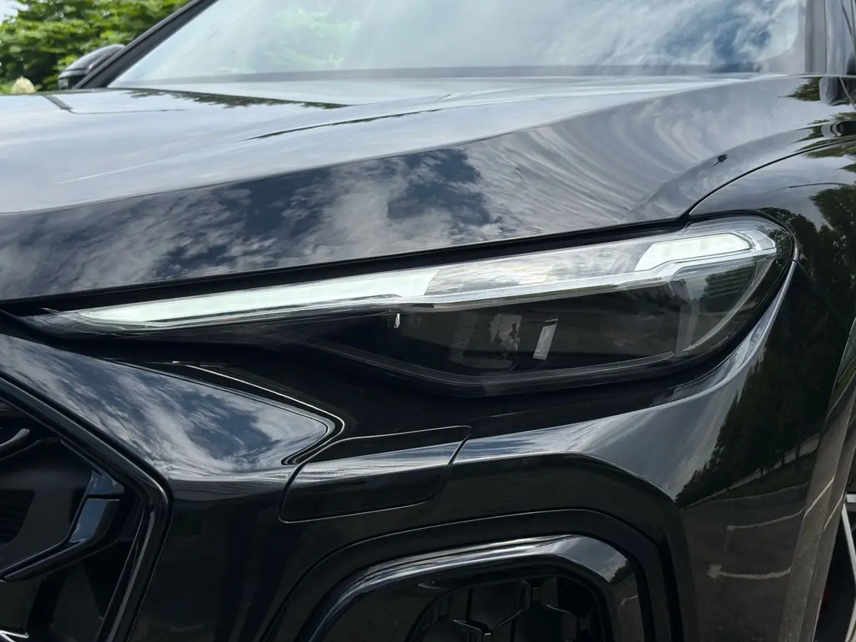Audi Q5, 2026