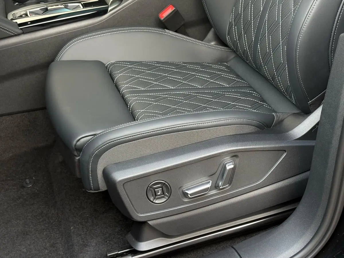 Audi Q5, 2026