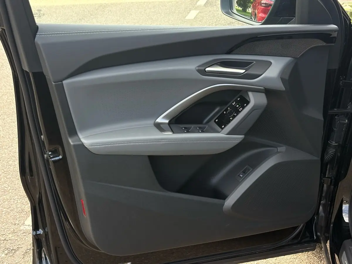 Audi Q5, 2026