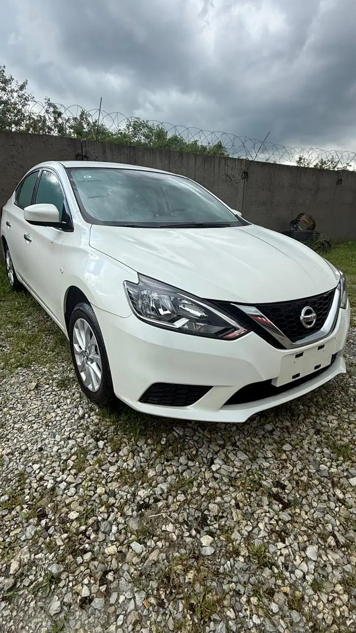 Nissan Sylphy, 2023