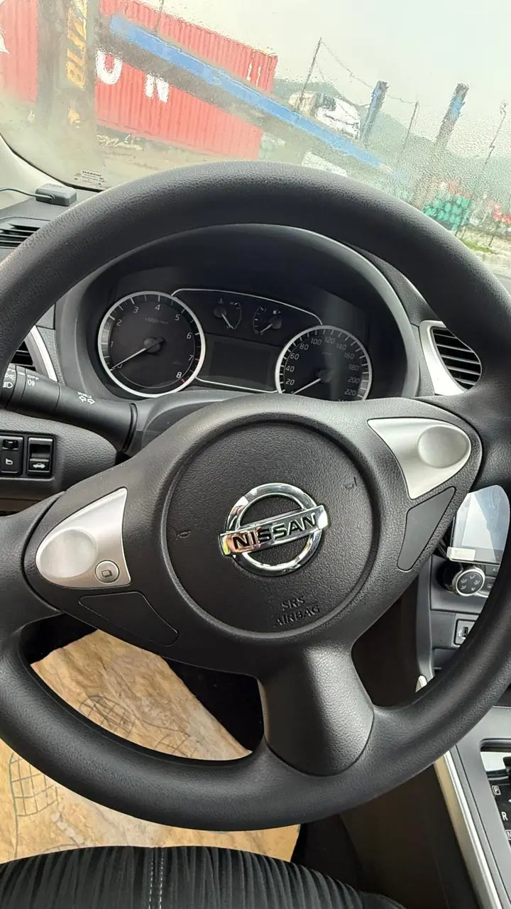 Nissan Sylphy, 2023