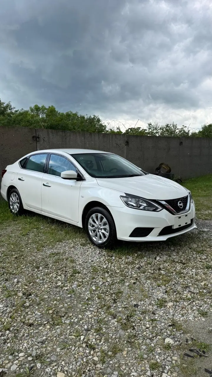 Nissan Sylphy, 2023