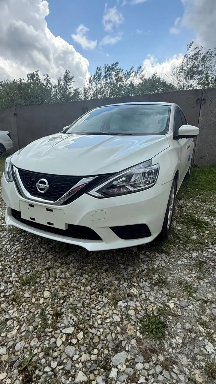 Nissan Sylphy, 2023