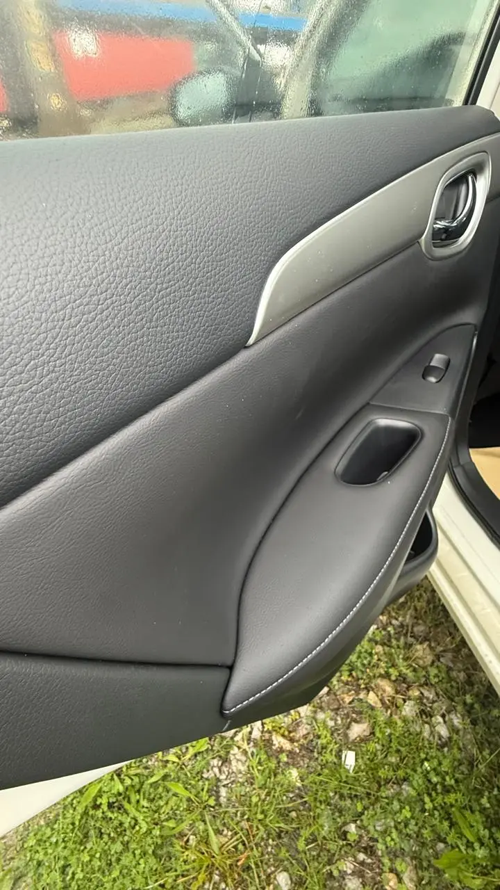 Nissan Sylphy, 2023