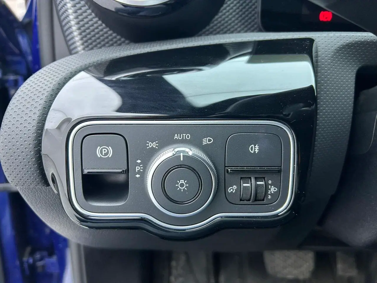 Mercedes-Benz A180L, 2022