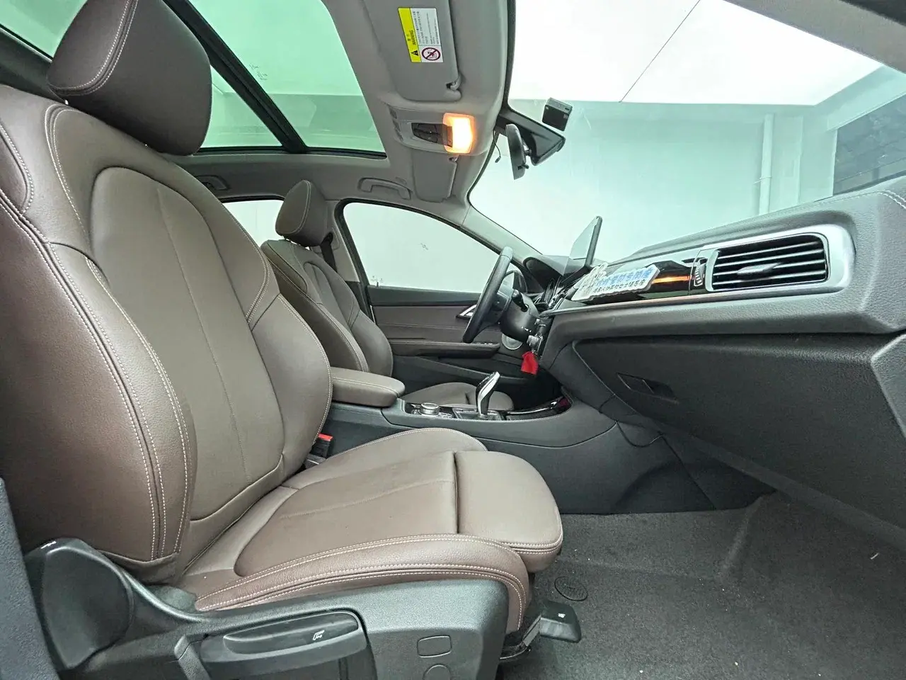 BMW 120i, 2022